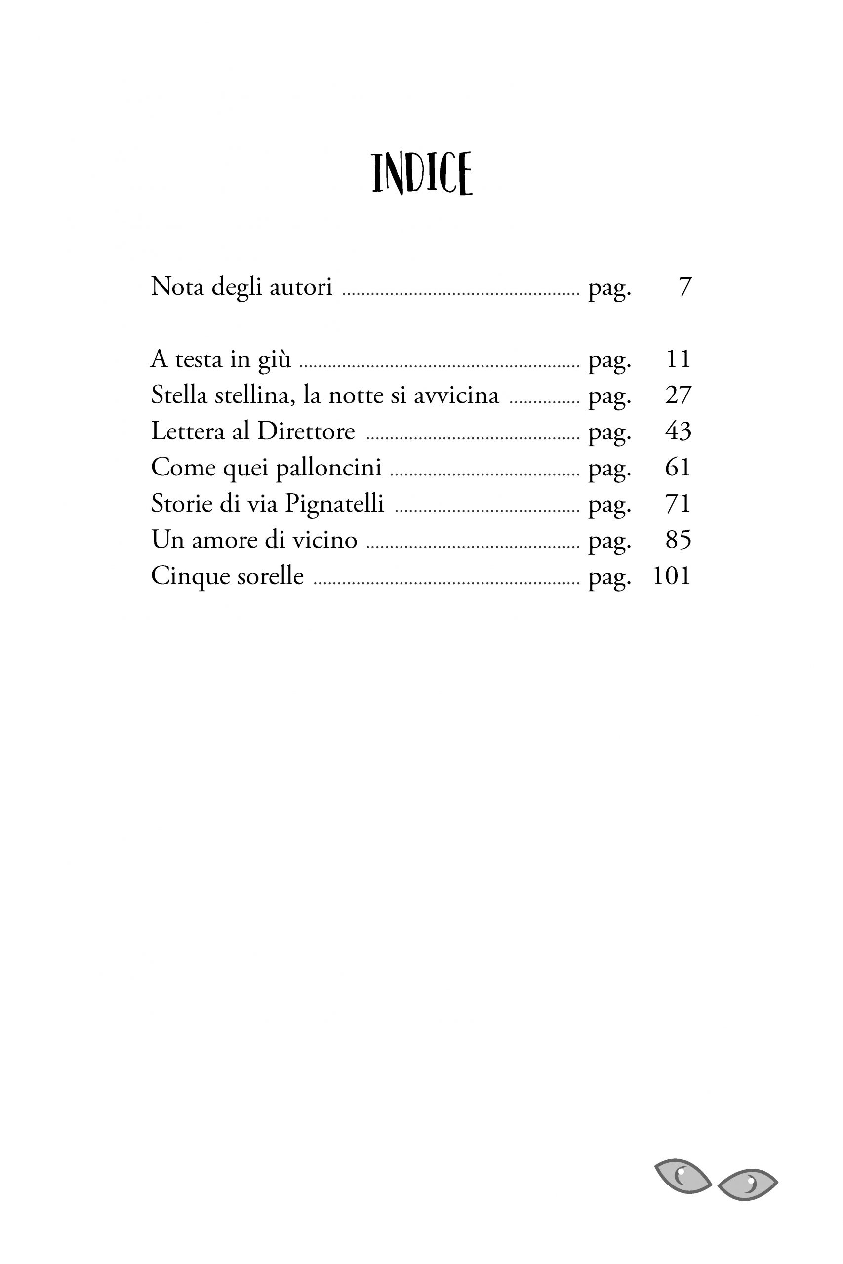 Ordinarie diversità di Nicola Viceconti e Patrizia Gradito | 3