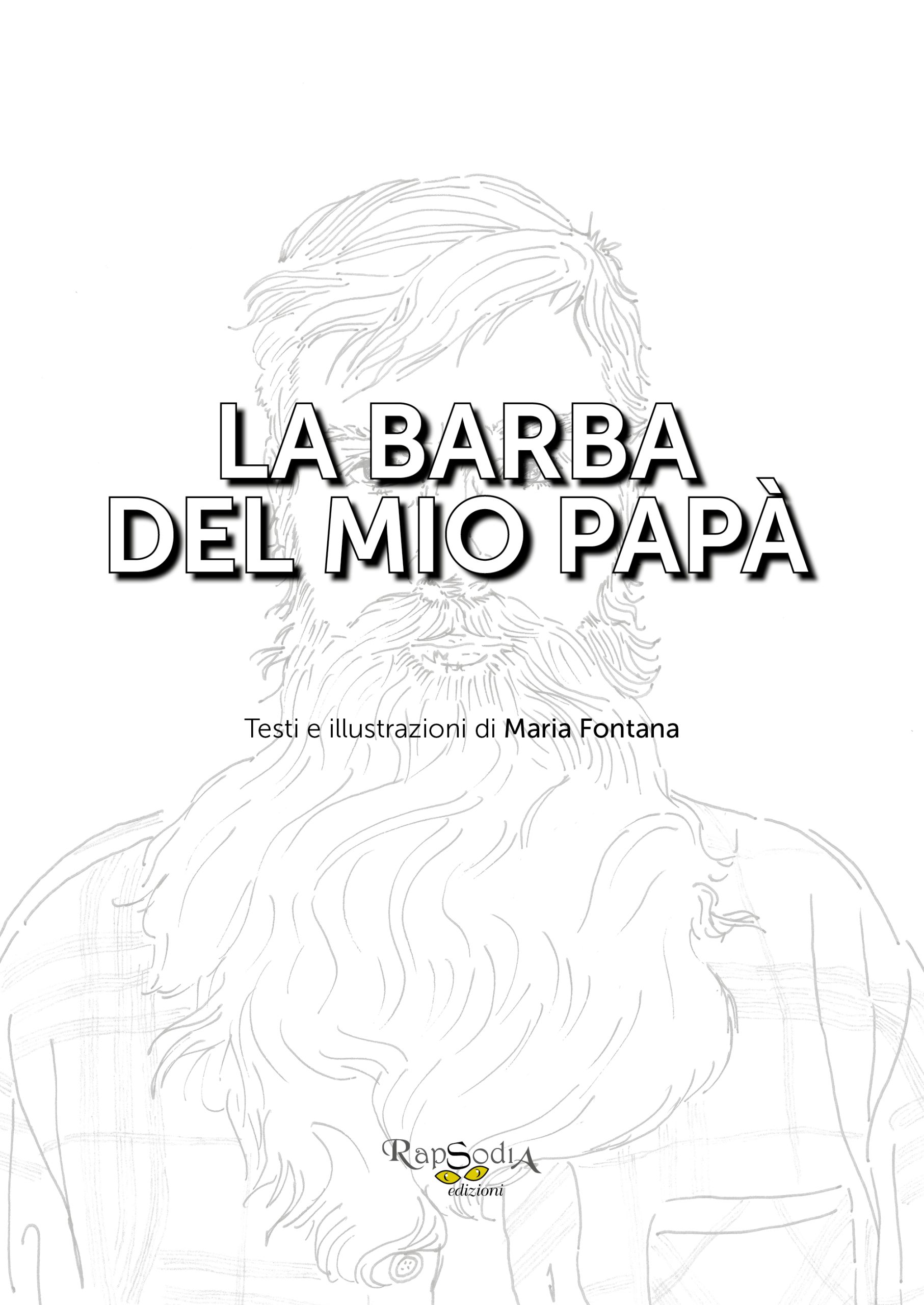 La barba del mio papà | 1